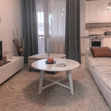 Apartment 2 Rooms Luxury Букурещ Екстериор снимка