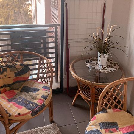 Apartment 2 Rooms Luxury Букурещ Екстериор снимка