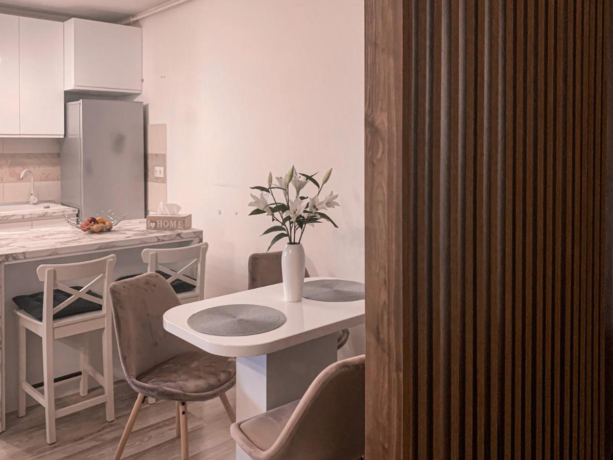 Apartment 2 Rooms Luxury Букурещ Екстериор снимка